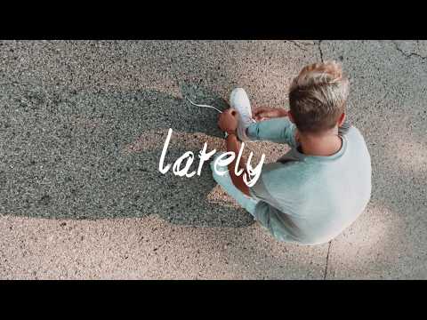 Jason LoCricchio - Lately (Official Lyric Video)