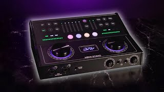 Avid MBOX Studio USB-C Audio Interface - What To Know & Where To