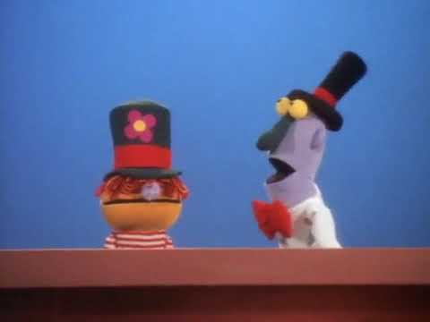 The Puppet Pals Show: Singing