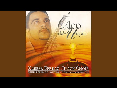 Deus és nosso pai - kleber Ferraz