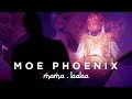 Moe Phoenix - MAMA BABA (prod. by Unik) Moe Phoenix - MAMA BABA (prod. by Unik)