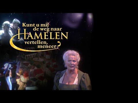 Kunt u mij de weg naar Hamelen vertellen, meneer? - DOCU MUSICAL (S01E02, Official, NL, 2003)