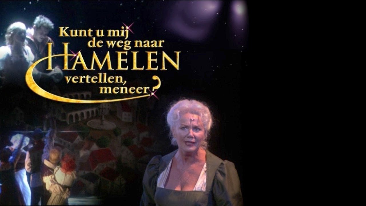 Kunt u mij de weg naar Hamelen vertellen, meneer? - DOCU MUSICAL (S01E02, Official, NL, 2003)