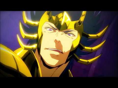 AMV - Manigold de Câncer HD