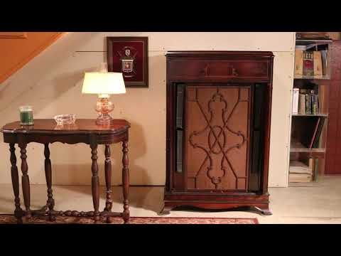 "Sonny Boy"...George Olsen and his Orchestra...Vocal by Olsen as well...Victor 21683.