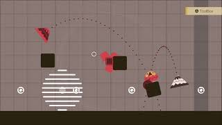 (Sound Shapes) Hidden Dream