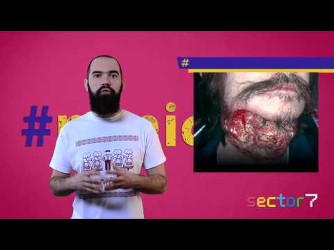 Nimic Nou 16 - Salam Rave Sasesc