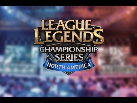 League of Legends ► T8 vs C9 Highlights - NA LCS Spring Week 8 Day 2 - C9 vs T8 - Team 8 vs Cloud 9