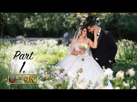 Safeen & Ilham - Part 1 - Tarek Shexani - by Roj Company