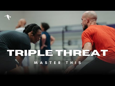Triple Threat: Why Every Player NEEDS to MASTER this