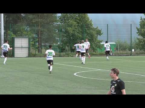 Highlights VG-62 1-2  Peimari United