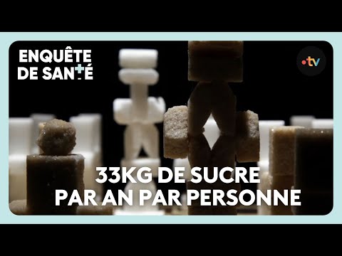 How to prevent a sugar overdose?