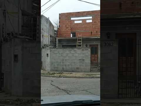 Intendencia de San Fernando Hermosas construcciones el Villerismo en Victoria no existe 🤣🤣Zona Norte