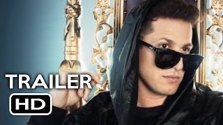 Popstar: Never Stop Never Stopping Official Trailer #2 (2016) Andy Samberg Comedy Movie HD by Zero Media
