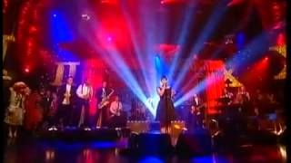 Lily Rose Cooper-   Friday Night (Lily Allen Live)