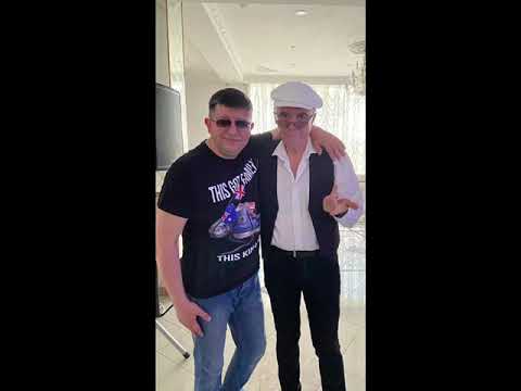 Ion Chiochiu - Dor de prieteni