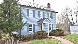 Aldie Real Estate: 39243 John Mosby Hwy FOR SALE