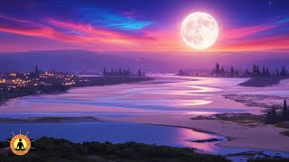 UNINTERRUPTED SLEEP MUSIC | 8 HOURS