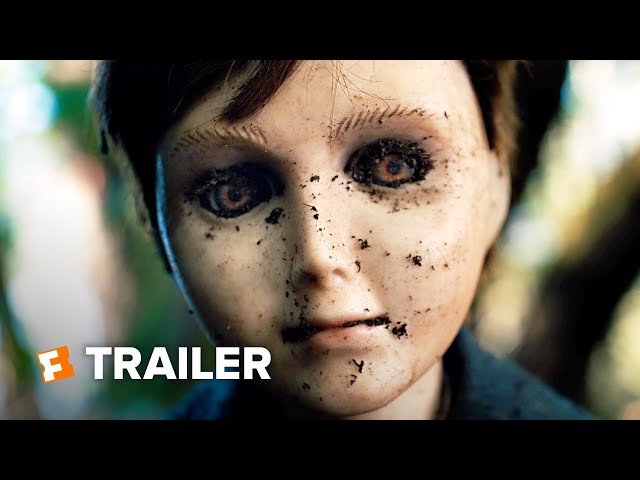 BRAHMS: THE BOY 2 Trailer