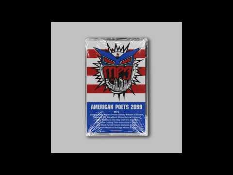 American Poets 2099-Like Rain(Pro The Leader,Holocaust,Red Kool Aid,Dilila Paz)