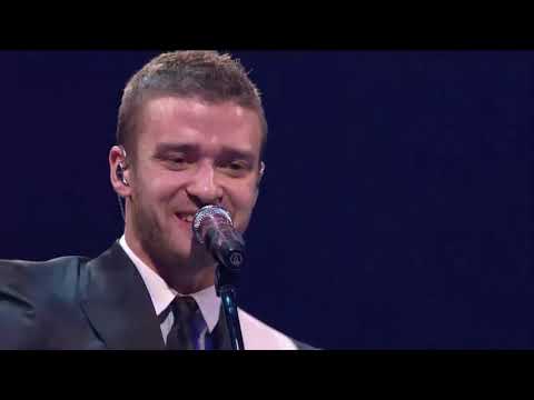 Justin Timberlake - Futuresex/Loveshow: Live from Madison Square Garden