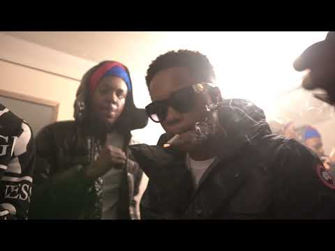 King Zae Ft Lil Neff - Ride (Official Video) Shot By @HiddenImagesDC