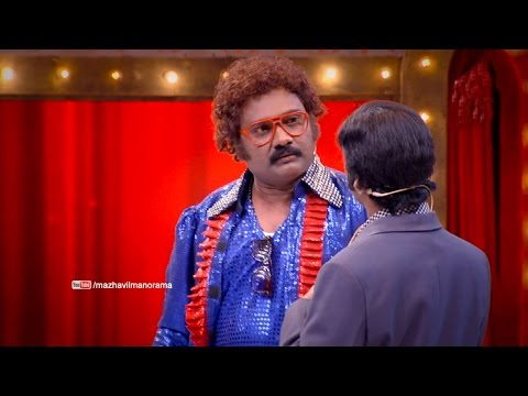 Komady Circus I Conflict with Thambi and Muthalali I Mazhavil Manorama