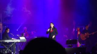 Ana Gabriel, Paz En Este Amor, Boston 9/9/11   Jehannette