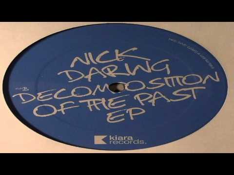 Nick Daring - Paint On Desh (Original Mix) [Kiara Records]