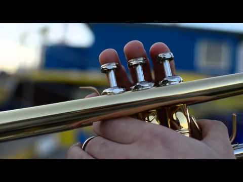 "Trompete   Se queres ver festa, venha para a Boca" Barra: Unidos por uma Paixão &bull; Club: Pelotas