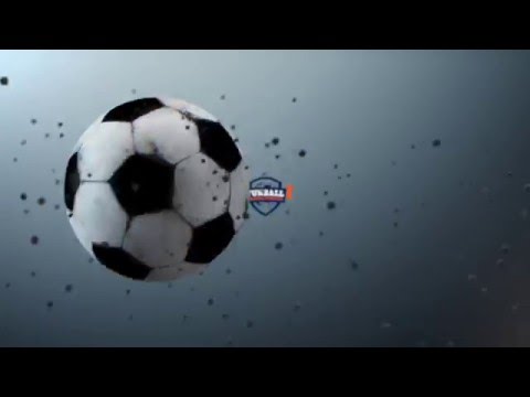 Bramka Orlików AP Funball przeciwko MKS Wołczyn