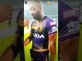 Andre Russell Interview