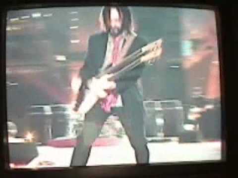 SUPERBOWL XLII HALFTIME SHOW TOM PETTY & THE HEARTBREAKERS 2