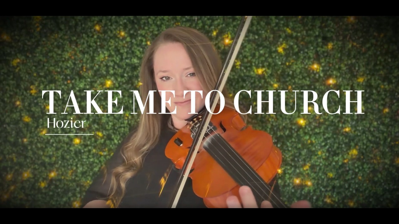 Promotional video thumbnail 4 for Music From The 'Hart'