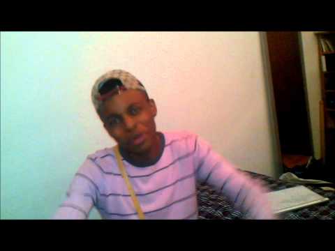 King JB "Freestyle 1" RWDB MIXTAPE BALD!!!!!!!