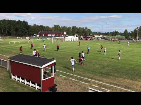 190801 / BP 2 - Forssa BK / 2