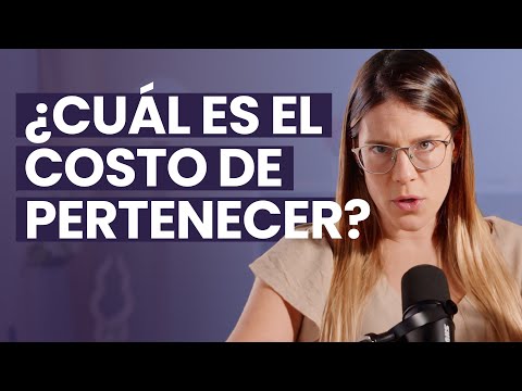 Approval vs. Authenticity in Mental Health | Psychology Exposed | S4 E30