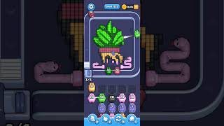 Pixel Flow — level 1222