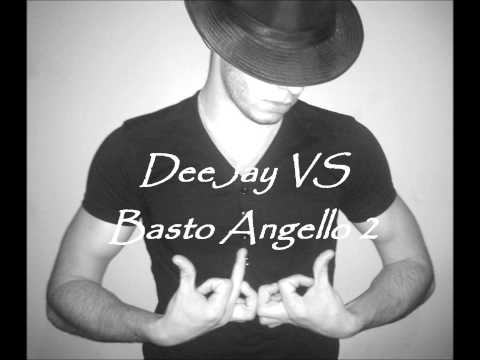 DeeJay VS - Basto angello