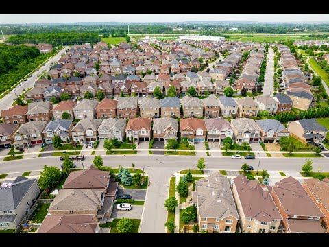 5324 Churchill Meadows Boulevard, Mississauga Home for Sale - Real Estate Properties for Sale