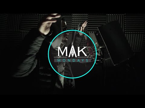 MAK Mondays Ep 7 - Kash X Demo Beatz
