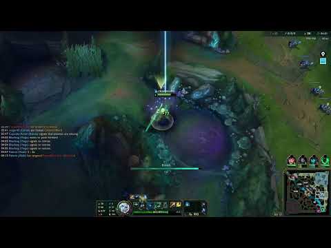 probably the best 10 minutes of jungle coaching you will ever watch 💪