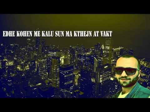 Dakkz Ft Speekt - Je Larg