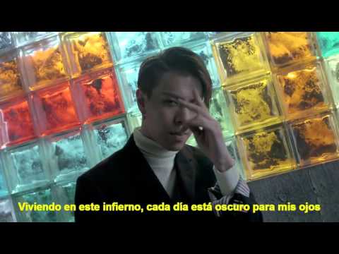 HIGH4 - D.O.A (Dead Or Alive) sub español