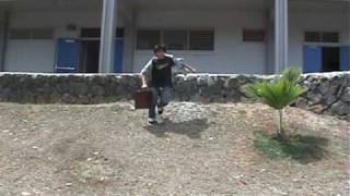 &quot;Hey Little World&quot; by The Hives