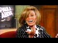 Paula Abdul Later With Greg Kinnear Interview