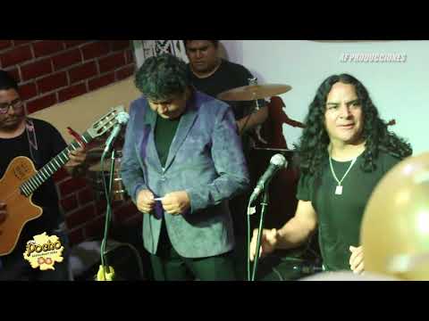 HNS AYVAR PEÑA RESTAURANT POCHO (VIAJE DE AMOR)