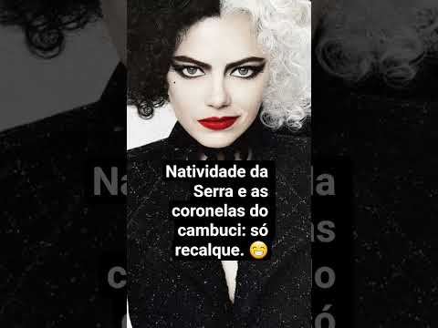 Bem vindos a Natividade da Serra e seu bairrismo local. 😆😆😆😆😆😆