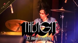 Download lagu BLACK AMPLIFIER PENUTUP YANG MANTAP! The Sigit  Live Konser di Bandung Convention Centre mp3