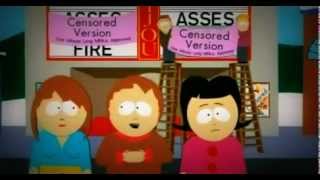 South Park Blame Canada Song